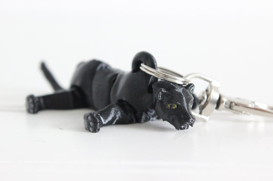 Panther (Black)