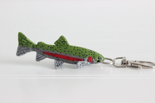 Fish- Rainbow Trout
