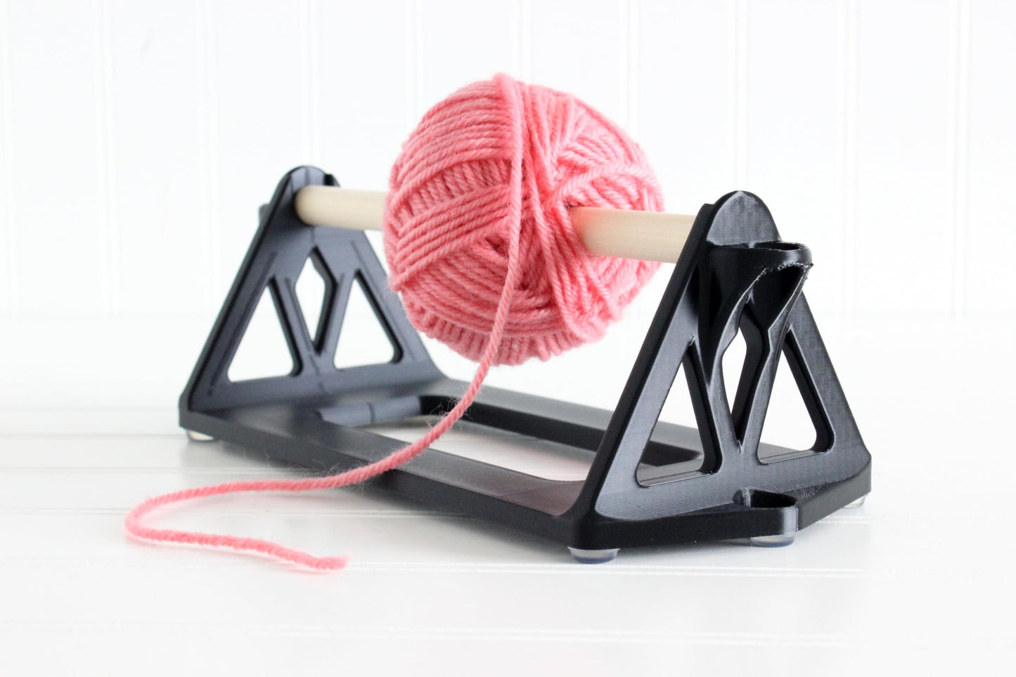 Yarn Holder - Yarn Spinner - Knitting Crochet - Mother s Day Gifts - Gift Ideas for Mom