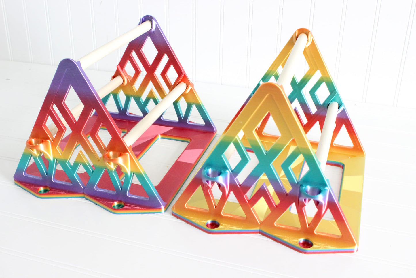 Yarn Holder - Yarn Spinner - Knitting Crochet - Mother s Day Gifts - Gift Ideas for Mom