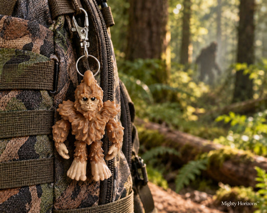 Bigfoot