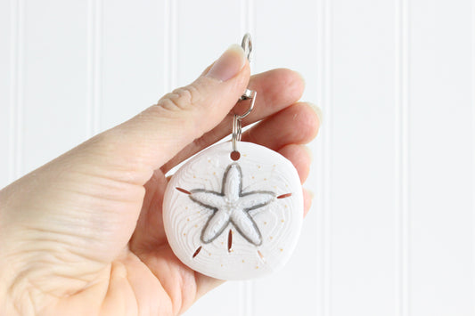 Sand Dollar