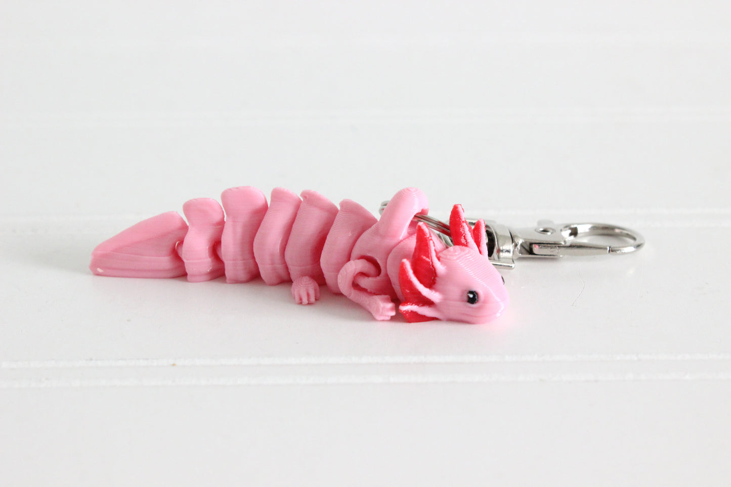 Axolotl
