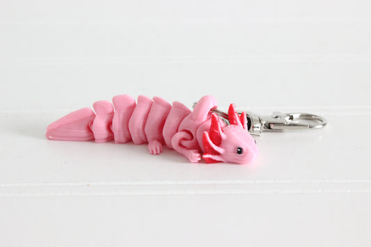 Axolotl