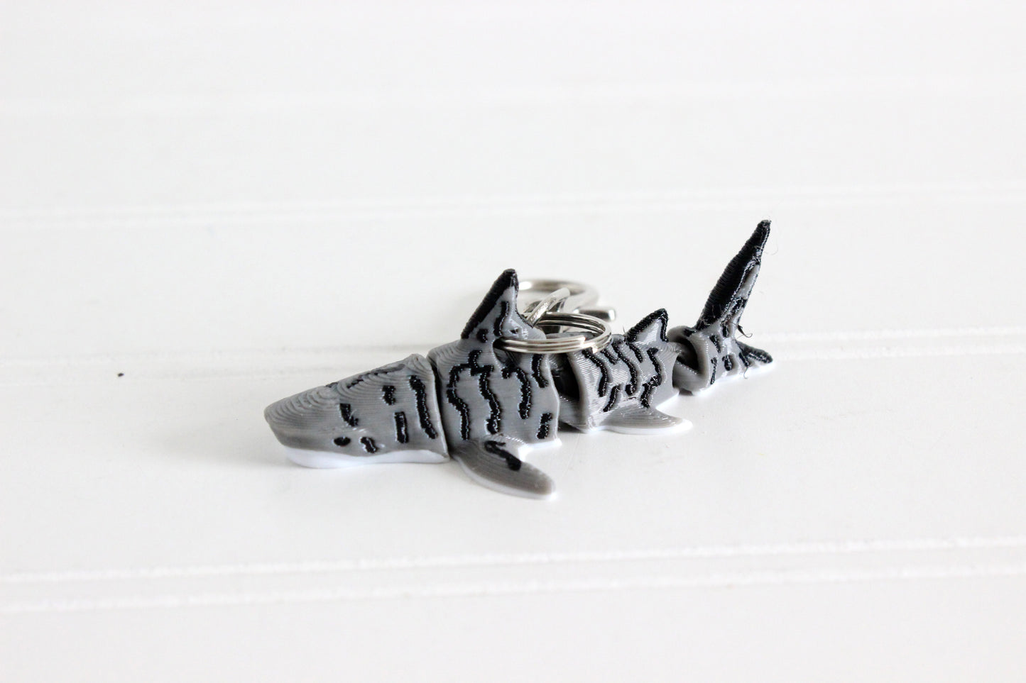 Shark- Tiger