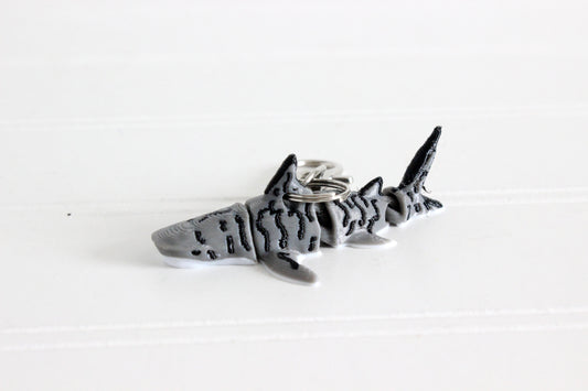 Shark- Tiger