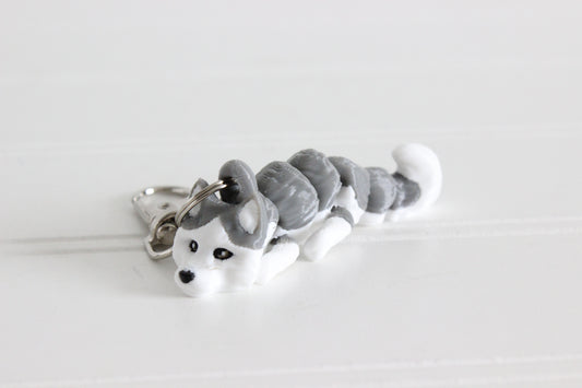 Dog- Husky