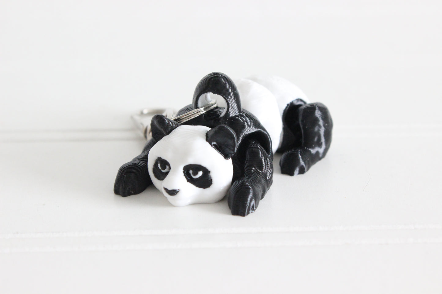 Bear- Panda