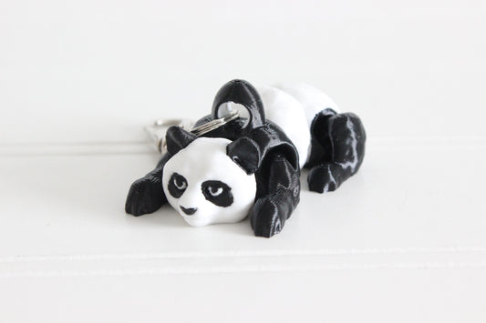 Bear- Panda