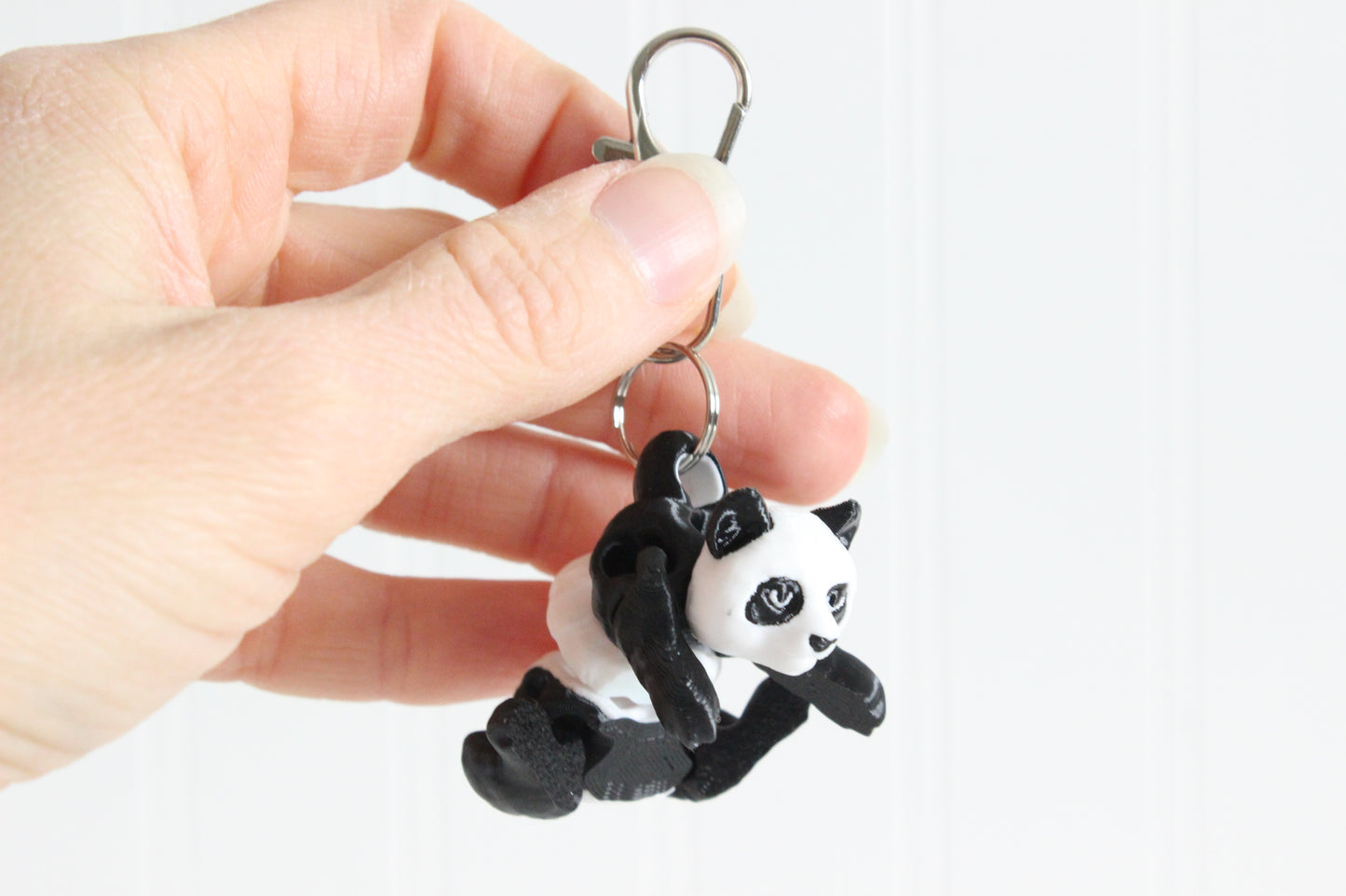 Bear- Panda