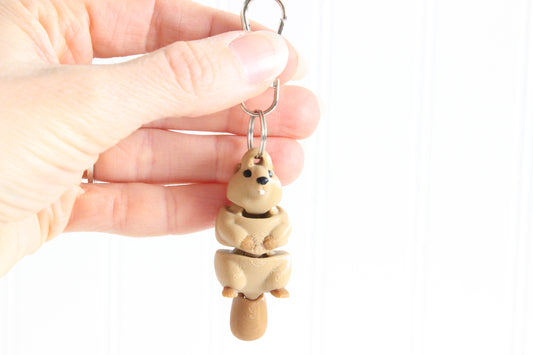 Beaver