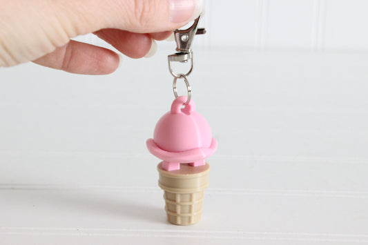 Scoop- Strawberry