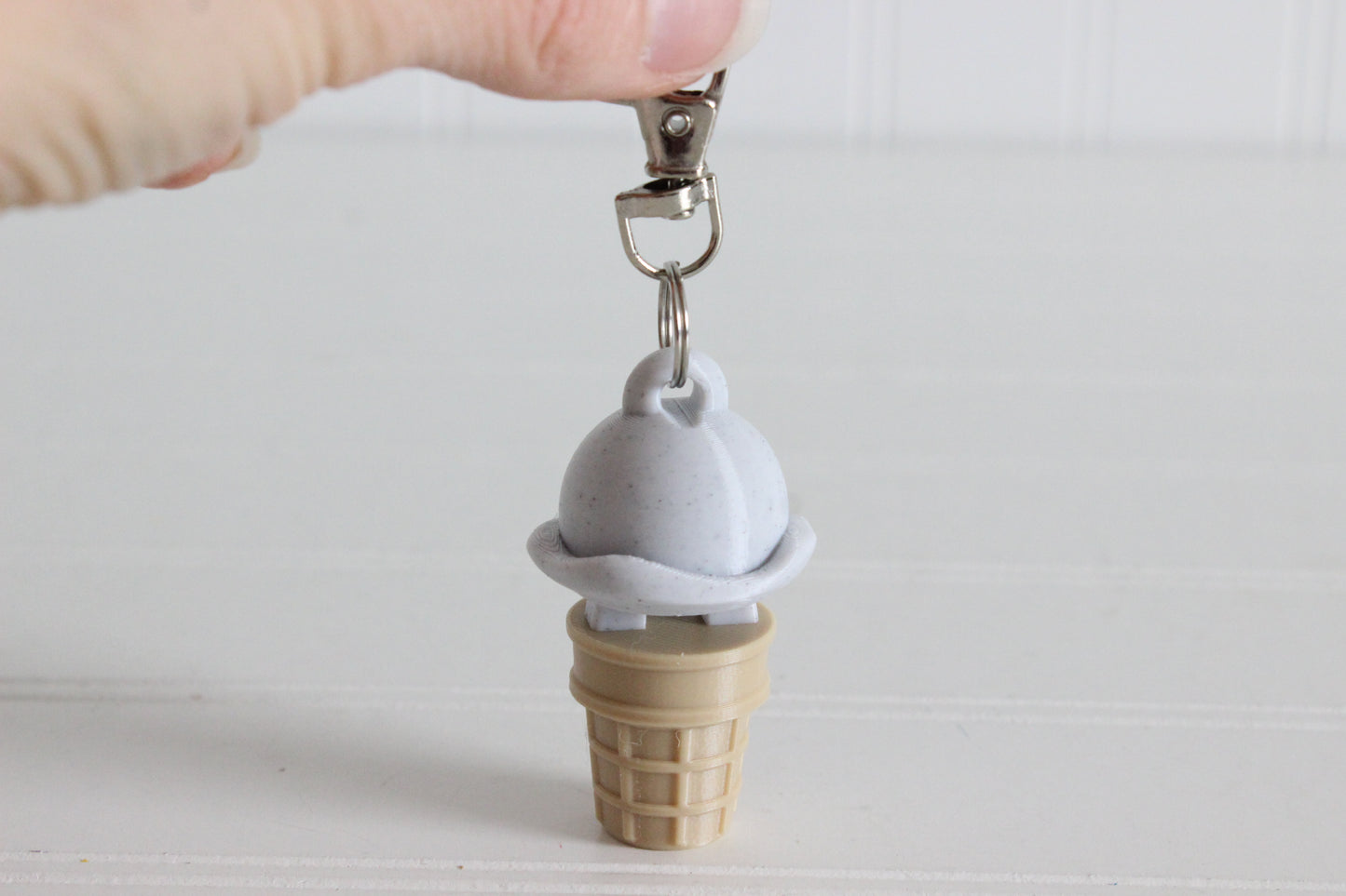 Scoop- Cookies & Cream