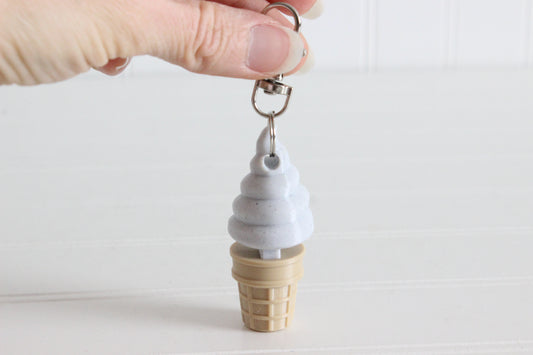 Swirl- Cookies & Cream