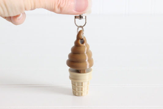 Swirl- Chocolate