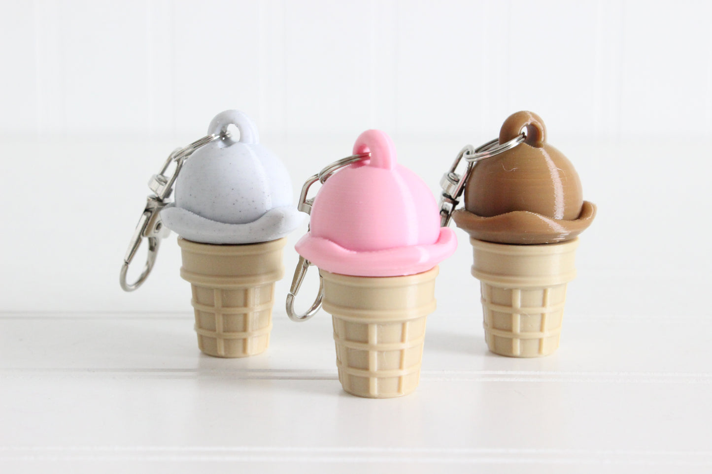 Scoop- Chocolate