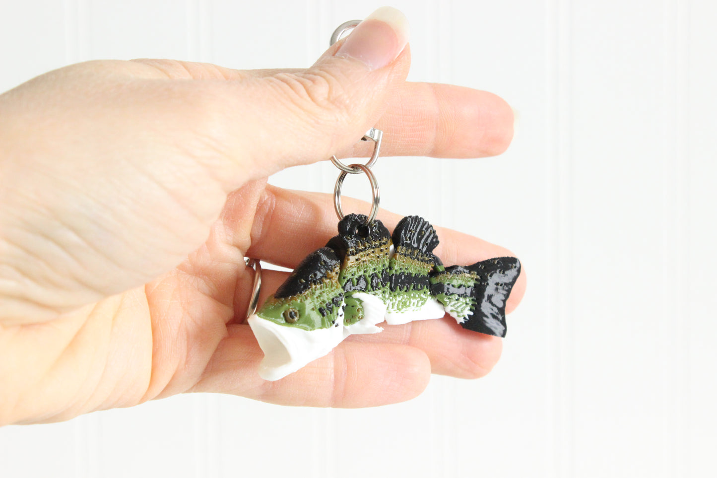 Fish- Bass