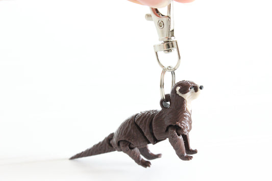 Otter- River Otter