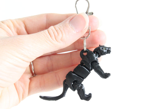 Panther (Black)
