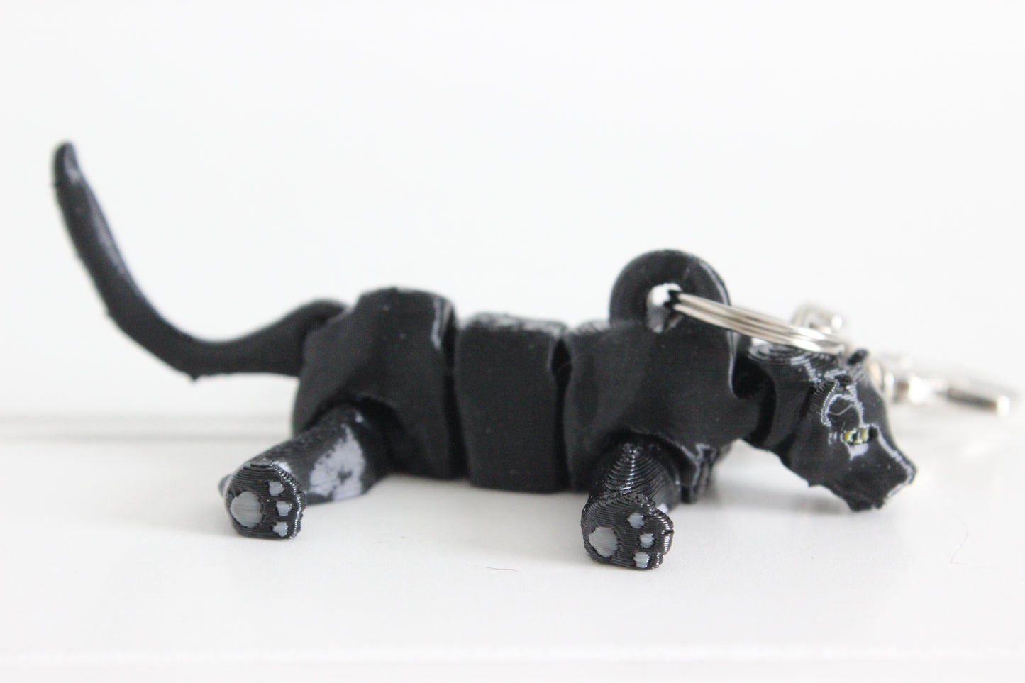 Panther (Black)