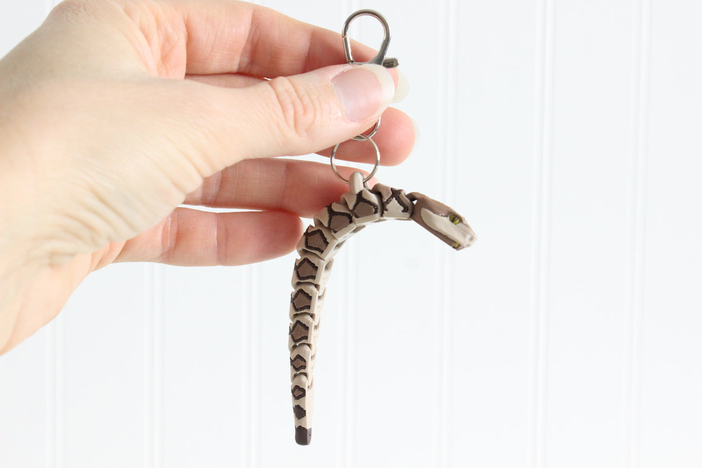 Snake- Copperhead