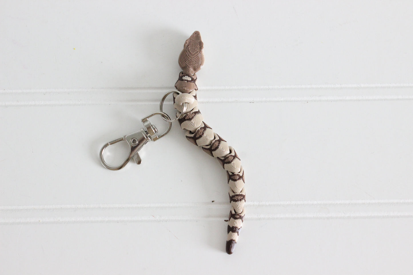 Snake- Copperhead