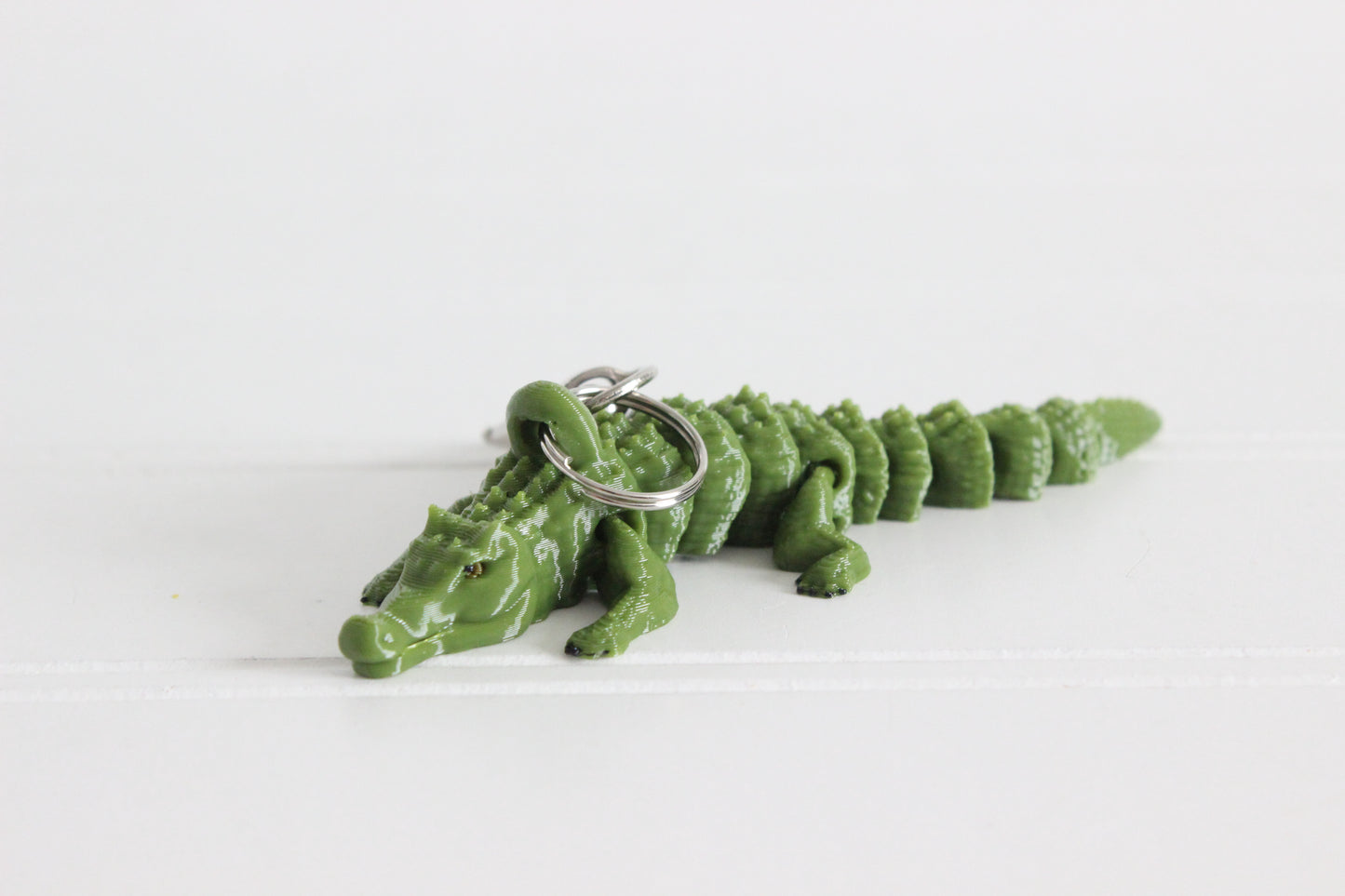 Alligator