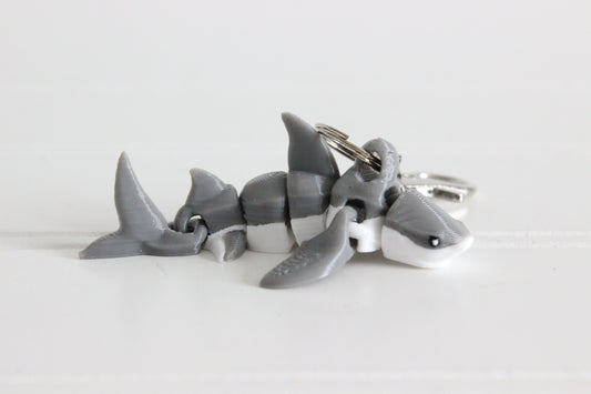 Shark- Great White