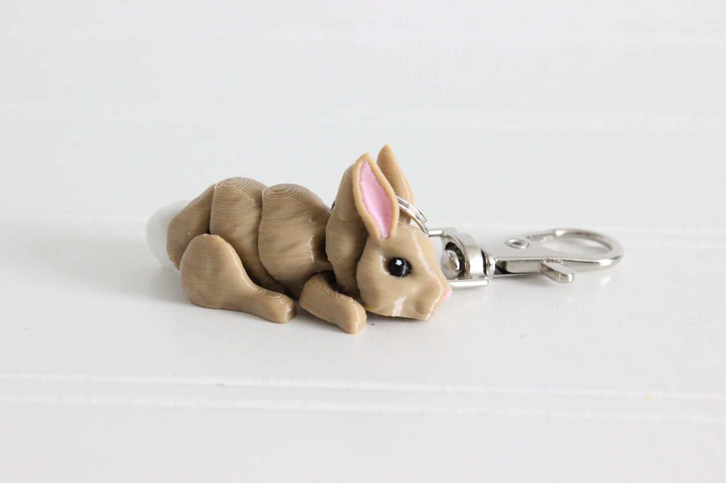 Bunny- Brown