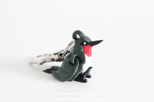 Hummingbird