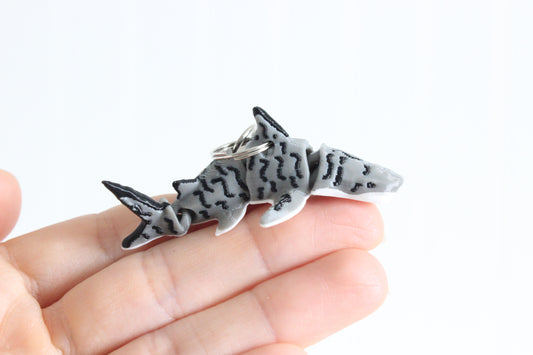 Shark- Tiger