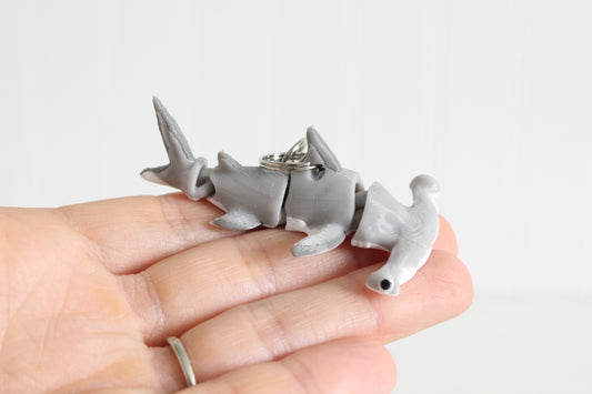 Shark- Hammerhead