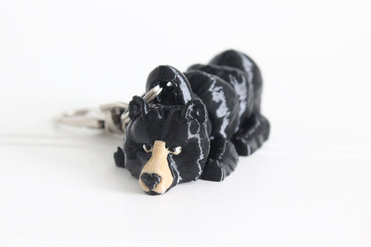 Bear- Black
