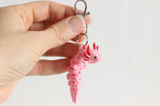 Axolotl