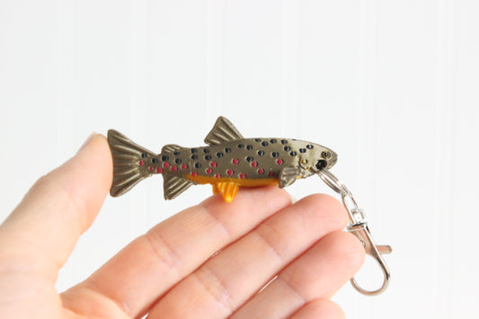 Fish- Brown Trout