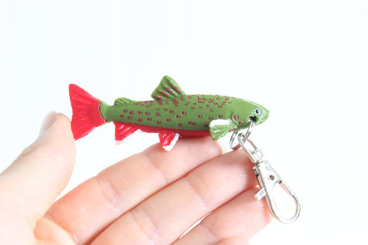 Fish- Brook Trout