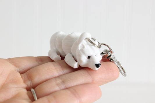 Bear- Polar