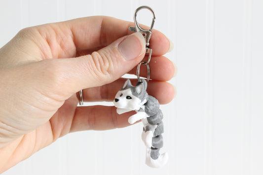 Dog- Husky
