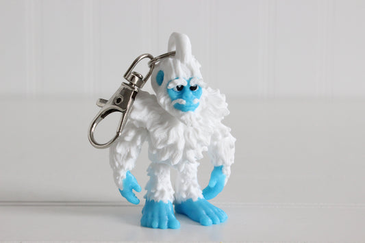 Yeti