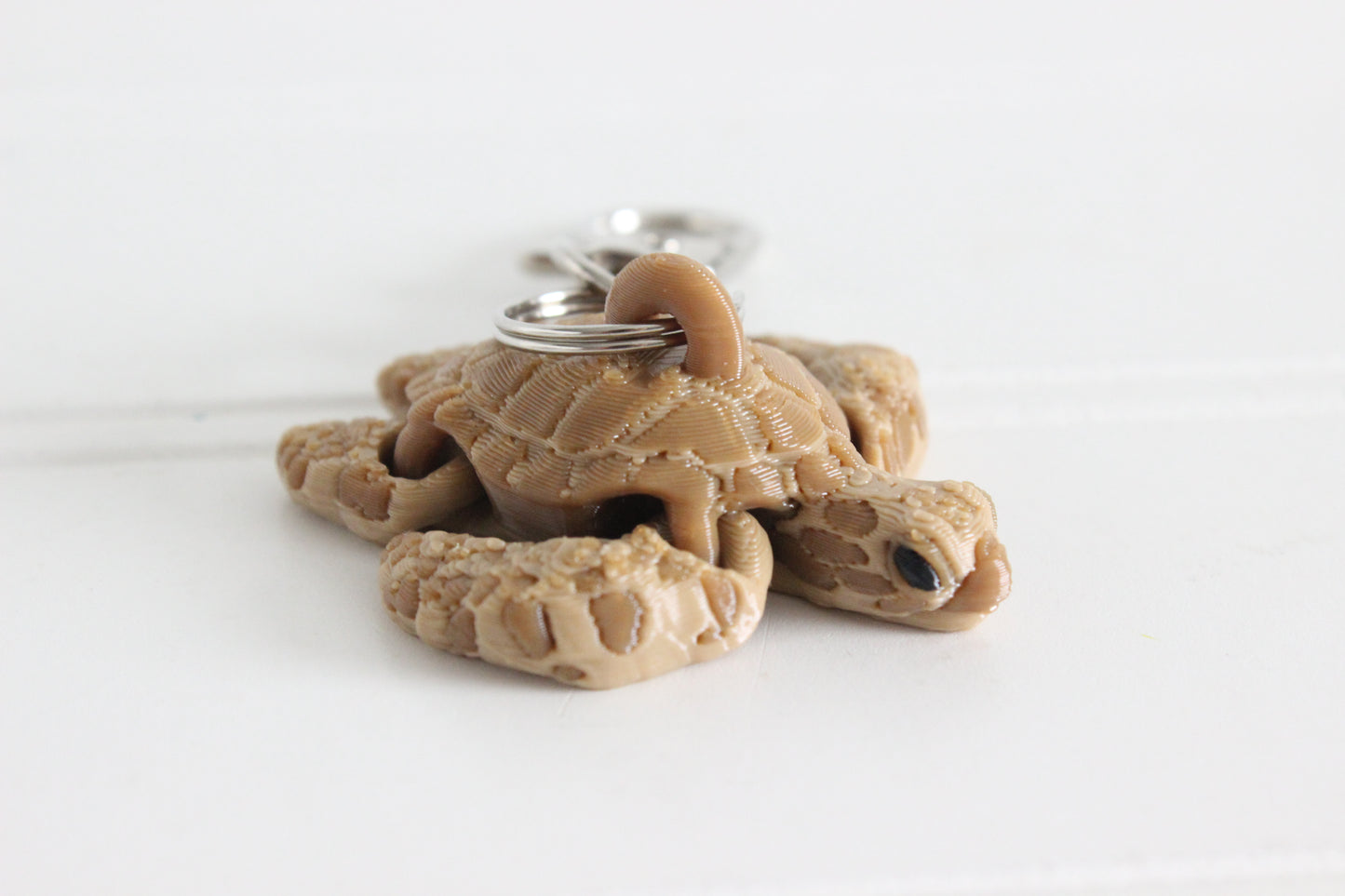 Sea Turtle- Brown